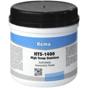 HTS-1400 High Temp Stainl 250