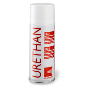 URETHAN ROT 400ml