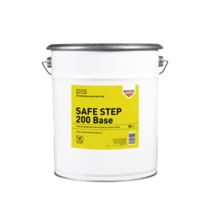 Anti-Rutsch Safe Step 200 5L, grau