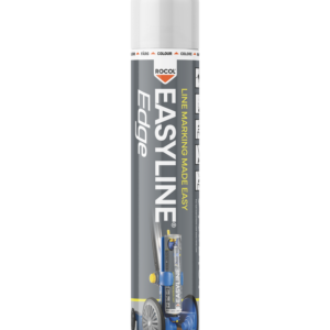 EASYLINE Edge Weiß