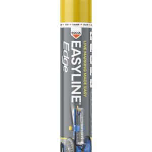 EASYLINE Edge Gelb