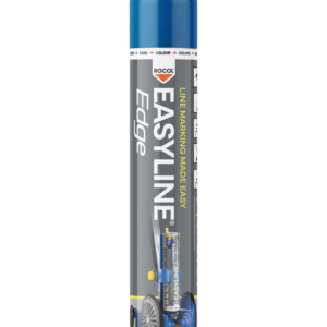 EASYLINE Edge Blau
