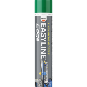 EASYLINE Edge Grün