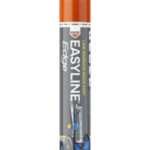 EASYLINE Edge Orange
