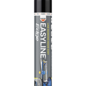 EASYLINE Edge Schwarz