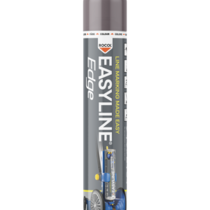 EASYLINE Edge Grau