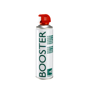 BOOSTER      DE/EN/FR