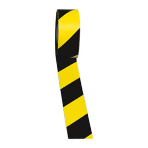 EASY TAPE SCHWARZ/GELB 75MM