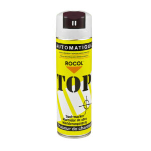 MARKIERUNGSSPRAYS TOP WEIß