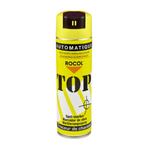 MARKIERUNGSSPRAY TOP GELB
