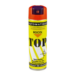 MARKIERUNGSSPRAY TOP ROT