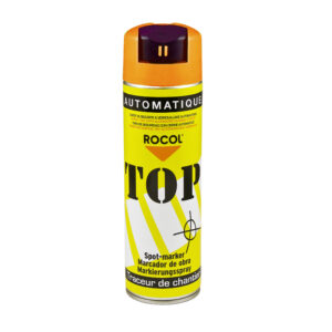 MARKIERUNGSSPRAY TOP ORANGE