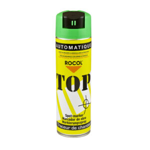 MARKIERUNGSSPRAY TOP GRÜN