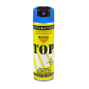 MARKIERUNGSSPRAY TOP BLAU