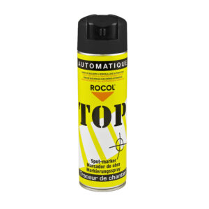 MARKIERUNGSSPRAY TOP SCHWARZ