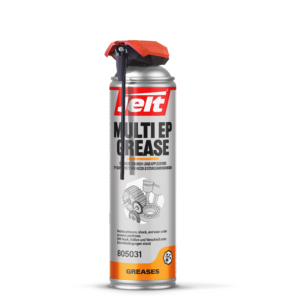 Mehrzweck-EP-Fett 500ml
