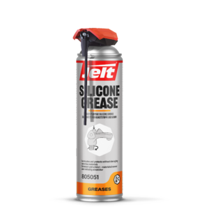Silikonfett 500ml
