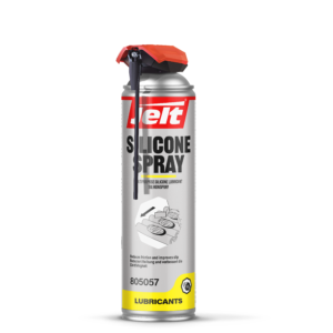 Silikonspray 500ml