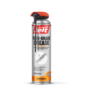 Lebensmitteltaugliches Schmierfett 400ml