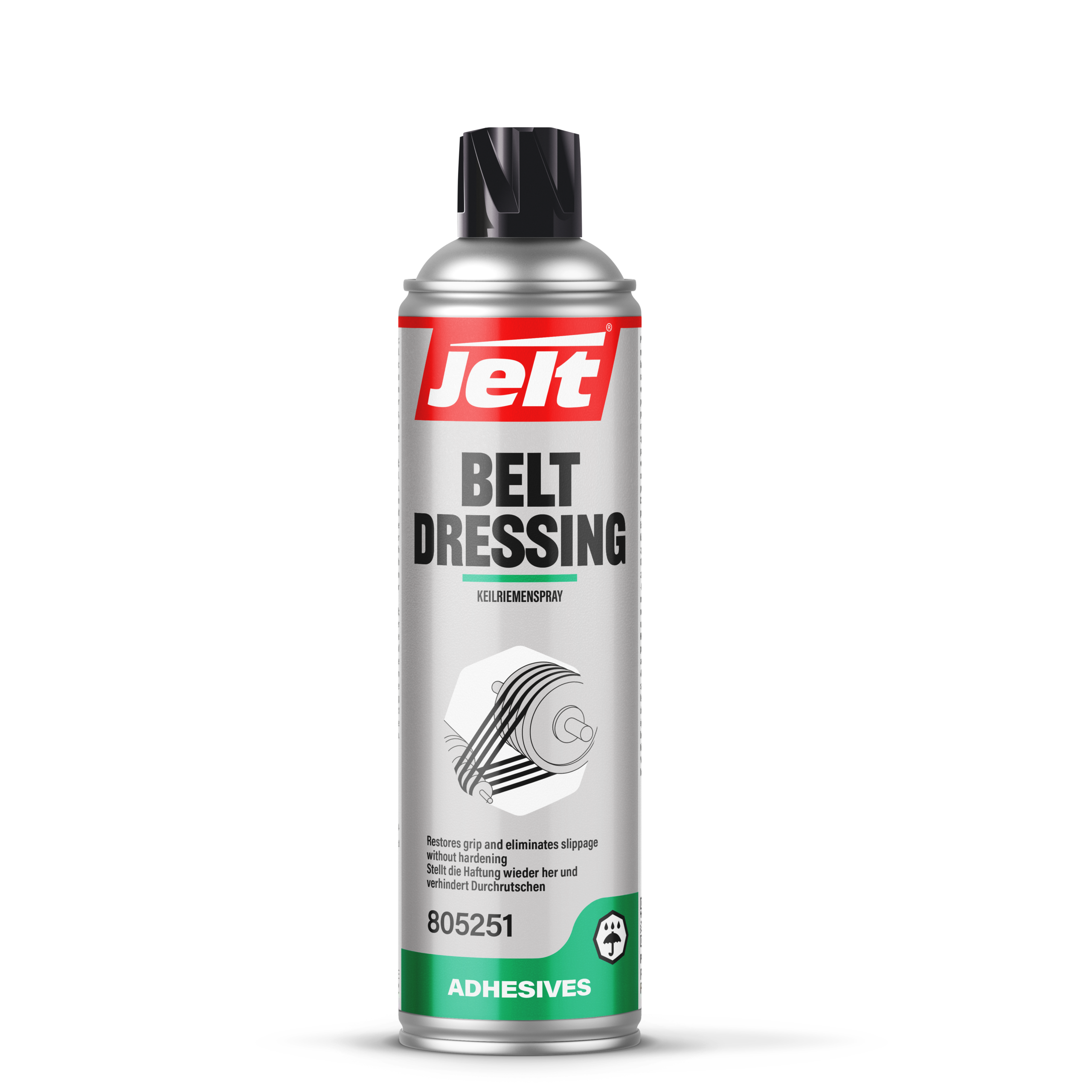 Keilriemenspray 400ml