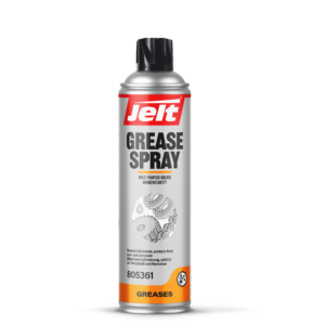 Schmierfettspray 400ml