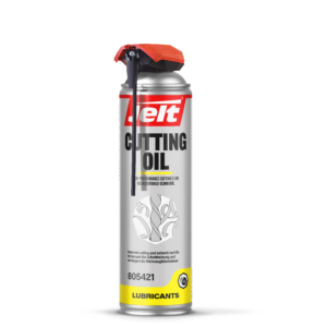 Bohr- und Schneidoel Spray 500ml