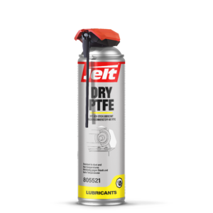 Trockenschmierstoff PTFE 400ml