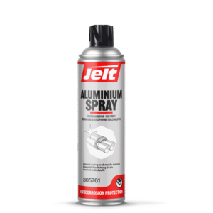 Aluminium-Spray 400ml