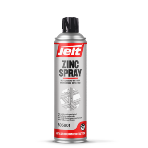 Zink Spray 500ml