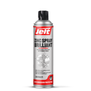 Zink Spray glanz 500ml