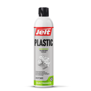 Plastik 400ml