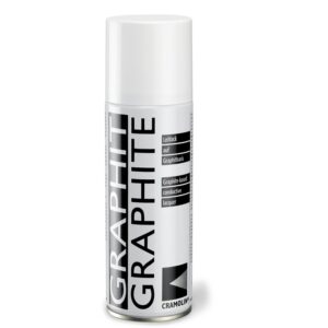Cramolin - GRAPHIT - 200 ml