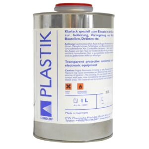 Cramolin - PLASTIK - 1l