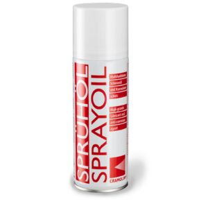 Cramolin - SPRÜHÖL - 200 ml