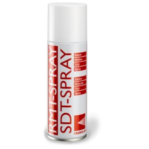 Cramolin - Rauchmelder Testspray - 200 ml