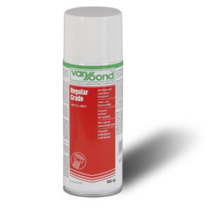 Varybond - REGULAR GRADE AEROSOL - 400ml