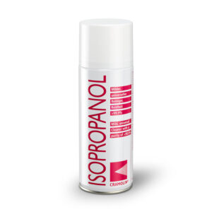 Cramolin - ISOPROPANOL - 400 ml