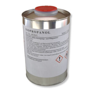 Cramolin - ISOPROPANOL - 1l